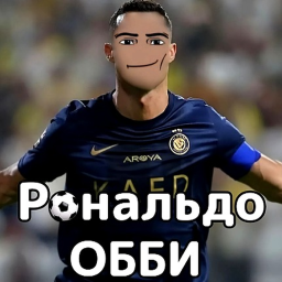 [ ОБНОВА 📢 ] Стаяк Рональдо Обби