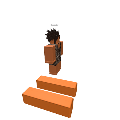 Grug (updated version) TC2 boss