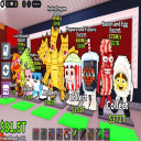 🍿 Popuru and Fizzuru (999X) 🥤