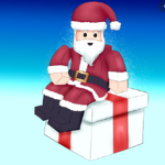 ROBUX GRATIS de GOKU