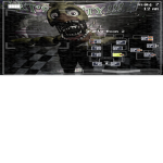 That withered chica