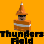 thunders field