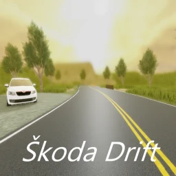 Skoda Drift icon