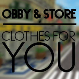 Clothes For You™ Store