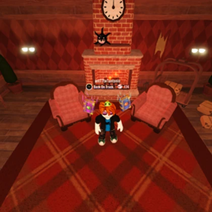 TOMICOS group Roblox group icon
