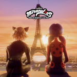 【 THE MIRACULERS 】