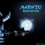(N.R.B) Naruto Realm Battles.