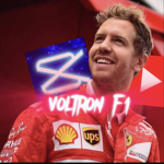 Voltron Formula Racing