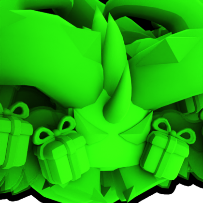 Toxic Gifts Immortal
