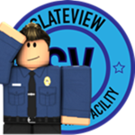 Slateview Correctional Facility..