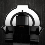 || SCP || Secure. Contain. Protect.