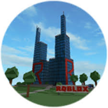 Roblox HQ