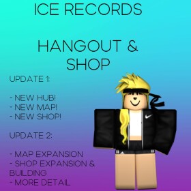 Ice Records | Fan Hangout | UPDATE 2