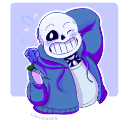 Sans!(TheGameByTheGroup A Undertale Group [W.I.P]