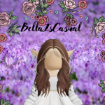 IF YOU ARE TRADING STUFF IN ADOPT ME FOLLOW ME