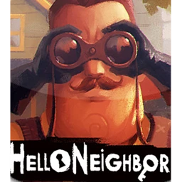 Hello, Neighbor! (Pre-Alpha) icon