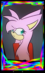 Sophia the hedgehog
