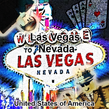[USA] Las Vegas, Nevada