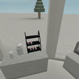 Pumpkin Cafe