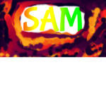 SAMonUtube Studios.