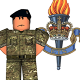 Military training