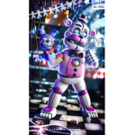 FNF sib