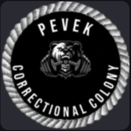 Pevek Correctional Colony