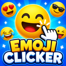 Emoji Clicker 😄