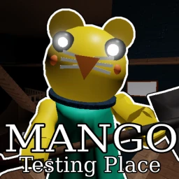 Mango [Testing Place] icon