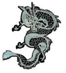 Iron Dragons Κarate