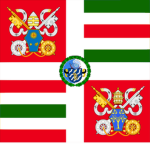 Orden Militar de San Gregory de Floppania.