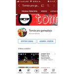 Tomas Sahara's Subs