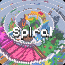 Spiral Obby icon