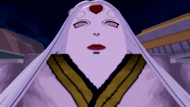 Naruto Storm Simulator screenshot 3