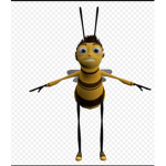 Bee Movie Cult