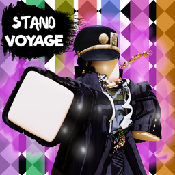 Stand Voyage