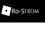 Ro-Strom© [Roblox Clothing]😎