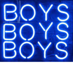 BOYS ONLY :)XX