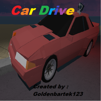 Car Drive