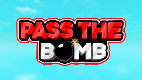 Pass The Bomb [ALPHA] 💣