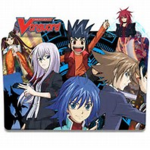 Cardfight!! Vanguard Fans