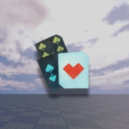 Cards of Bloxy
