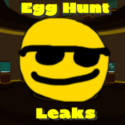 Egg Hunt Leak Hub 2021 - ALPHA