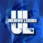 (UL) Unknown Legends