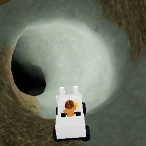 Underground Explorers