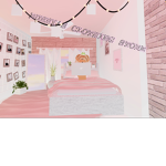 Bunny’s clothing store!