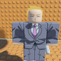 REIGEN ARATAKA SLAP TOWER [free]