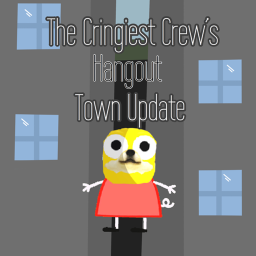 [HUGE UPDATE!]  Cringiest Crew's Hangout!