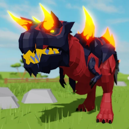 Image du serveur Roblox