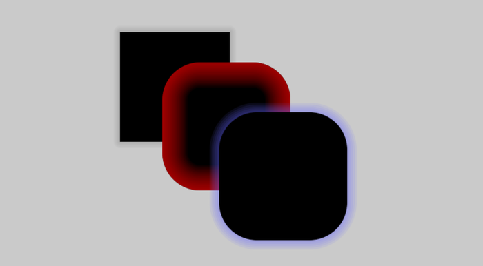 UIShadow preview 1